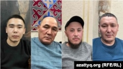 Kazakhstan - After January events torture victims