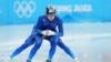 OLYMPICS-2022-SHORTTRACK/