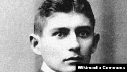 Franz Kafka