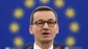 Mateusz Morawiecki 