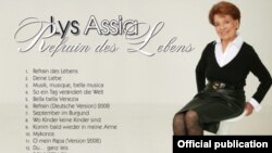 Lys Assia