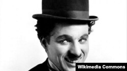 Charlie Chaplin