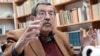 Yazıçı Gunter Grass 