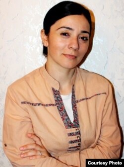 Mehri Mustafa