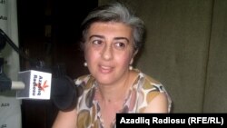 Arzu Qazıyeva