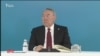 "Нұр Отан" съезінде Назарбаев АҚШ-тағы сайлауды сөгіп, өзін мақтады