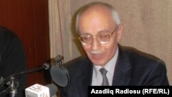 Rafiq Tağı, AzadlıqRadiosunda, 24 dekabr 2010