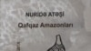 «Qafqaz amazonları» kitabı