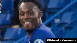 Michael Essien 