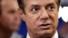 Американский политтехнолог Пол Манафорт